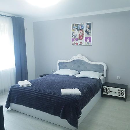 Andrhouse Apartamento Verkhovyna Exterior foto