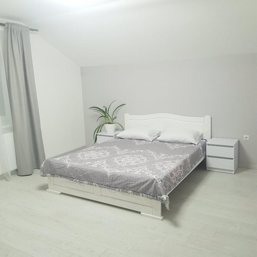 Andrhouse Apartamento Verkhovyna Exterior foto