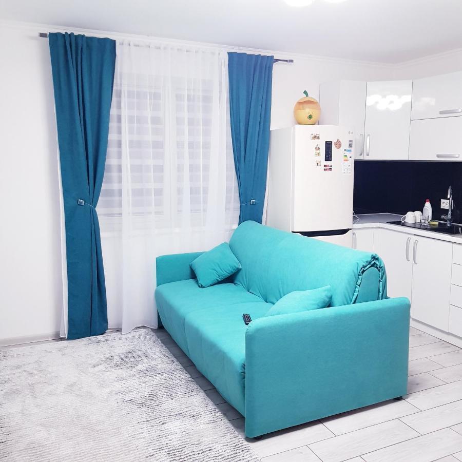 Andrhouse Apartamento Verkhovyna Exterior foto